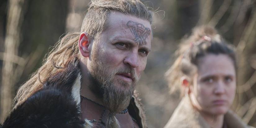 The Last Kingdom: 5 Best Saxon Leaders Ranked (& The 5 Best Dane Leaders)