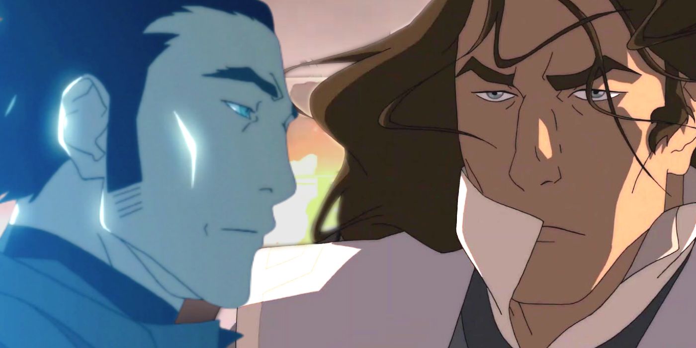 8 Most Disturbing Fates Of Avatar: The Last Airbender & Legend Of Korra Characters