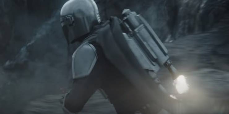 Every Star Wars Easter Egg In The Mandalorian Season 2 Trailer
