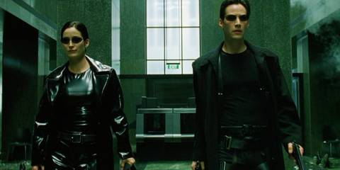 The Matrix Summary, Trailer, Cast, Where to Watch and More