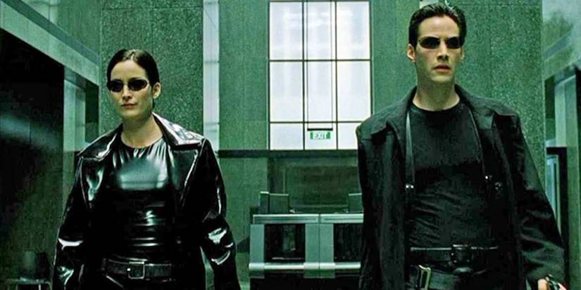 10 Most Iconic Action Movie Scenes, Ranked