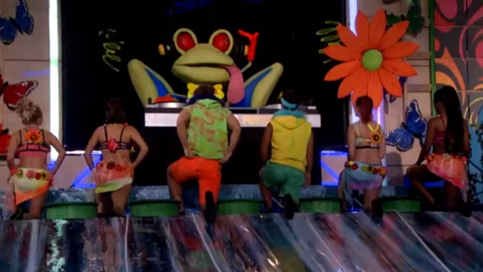 The Best Recurring Big Brother Competitions Ranked