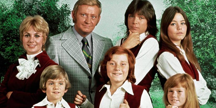 10 Shows For Fans Of The Brady Bunch To Watch