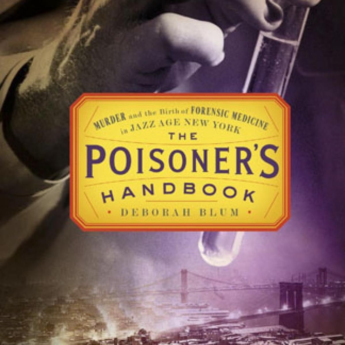 The Poisoner&rsquo;s Handbook 2