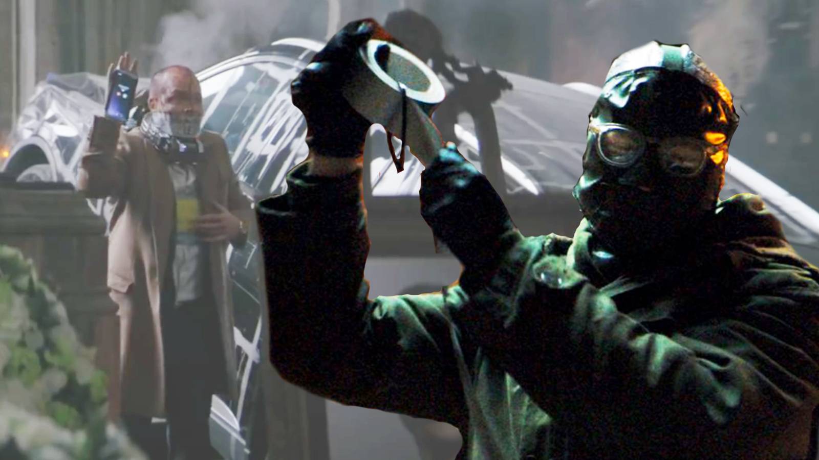 The Batman Trailer Secretly Confirmed Second Riddler Victim's Identity