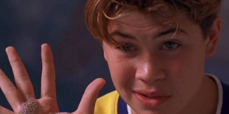 Disney Channel Original Movies 2020 142 The Thirteenth Year Disney Channel Original Movie