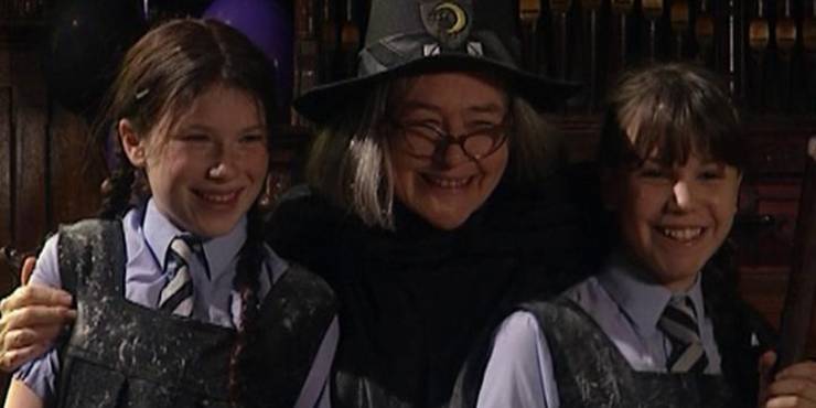 The Worst Witch 10 Things You Didn T Know About The 1998 Tv Series