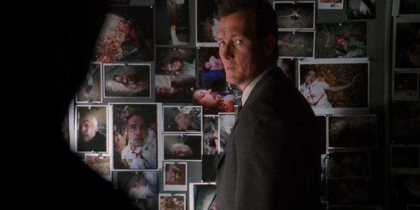 The X-Files: Why Robert Patrick Didn't Return For The Movies