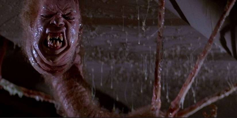 10 Things You Didn t Know About The Thing 1982 10 Things You Didn t Know About The Thing 1982