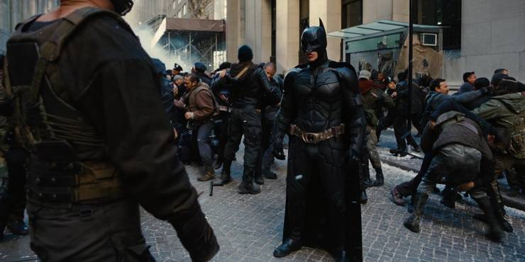 Unpopular Reddit Opinions About The Dark Knight Trilogy 10 Reddit opinions about The Dark Knight trilogy