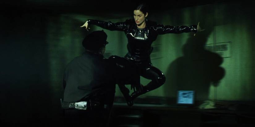 10 Famous Movie Scenes That Are Referenced Again And Again