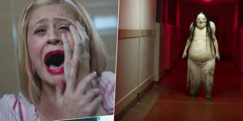 Scary Stories To Tell In The Dark: 10 Things You Didn't Know About The ...