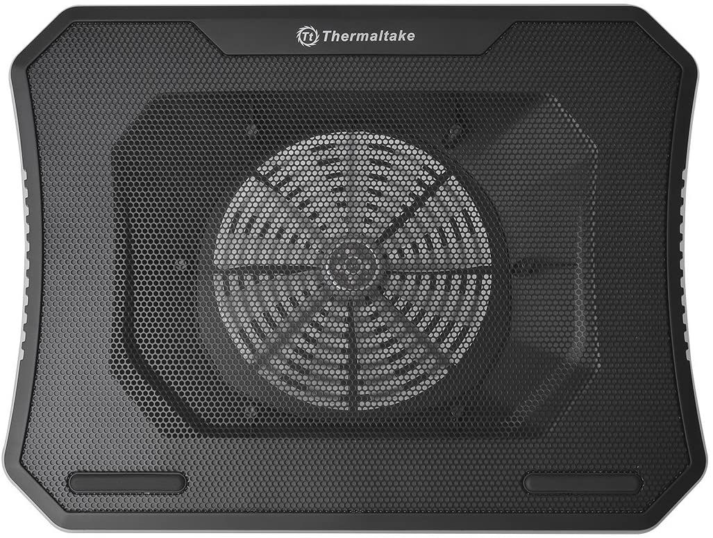 Thermaltake Massive 20 RGB Laptop Cooling Pad 1