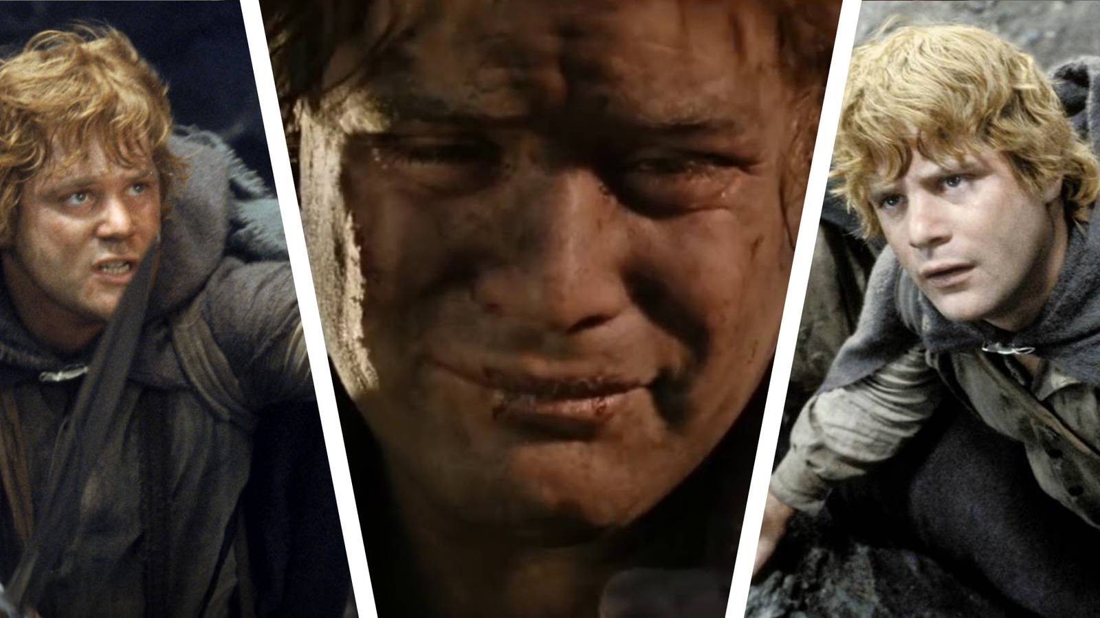 Lord of the Rings: 10 Things Movie Viewers Wouldn't Know About Samwise