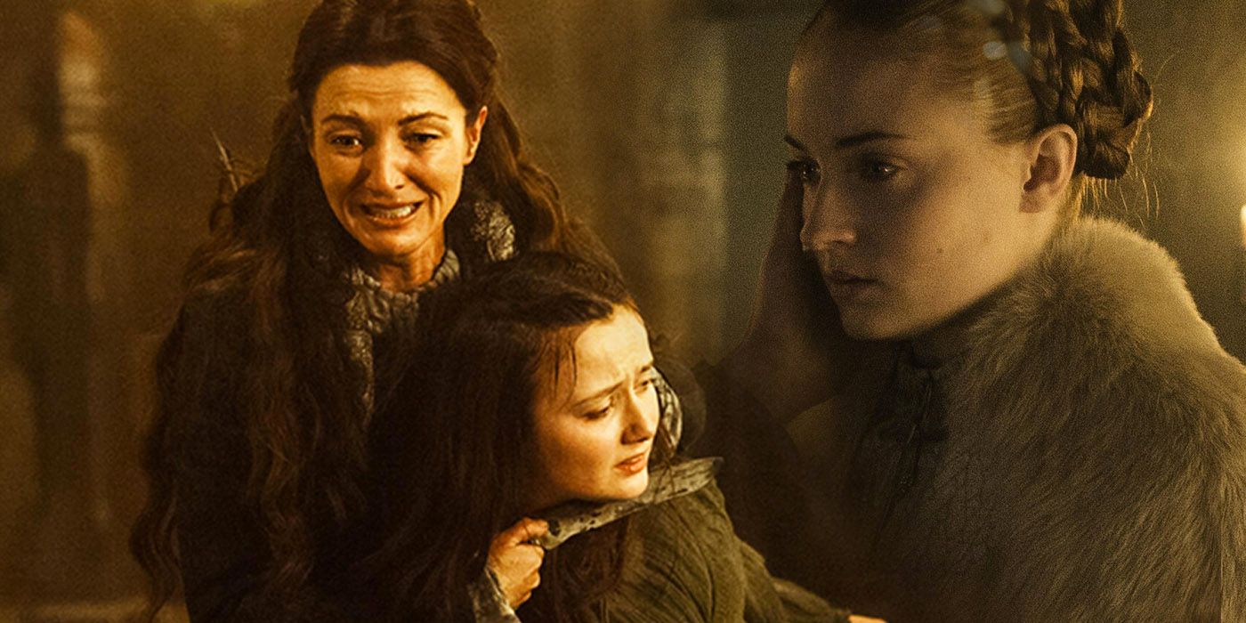 game of thrones saddest moments