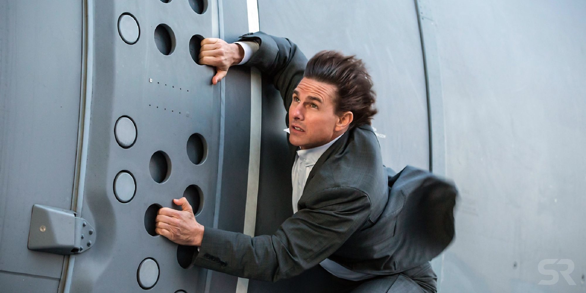 Tom Cruise Mission impossible Rogue Nation