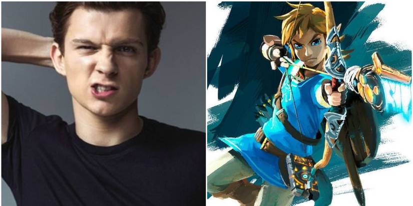 The Legend Of Zelda On Netflix: 10 Actors We Would Love To See Cast