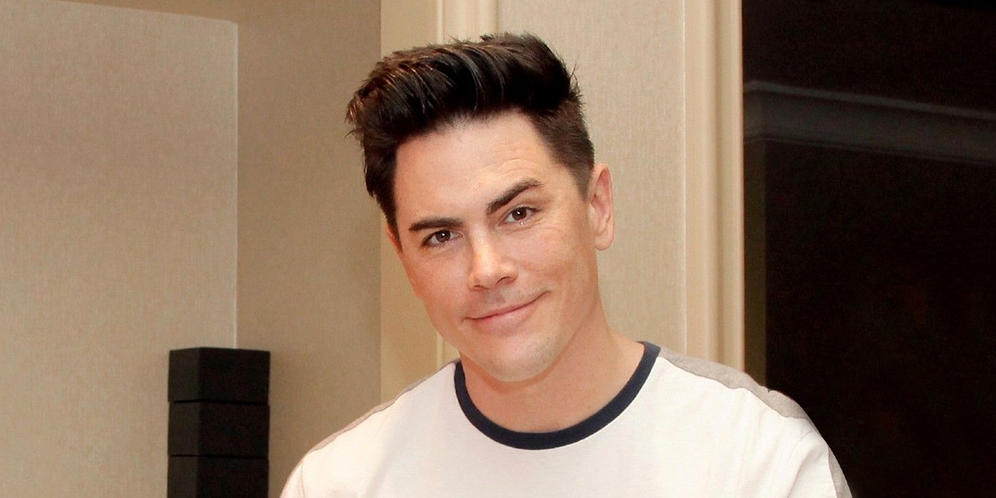 Vanderpump Rules Everything to Know About Tom Sandovals New Movie Role
