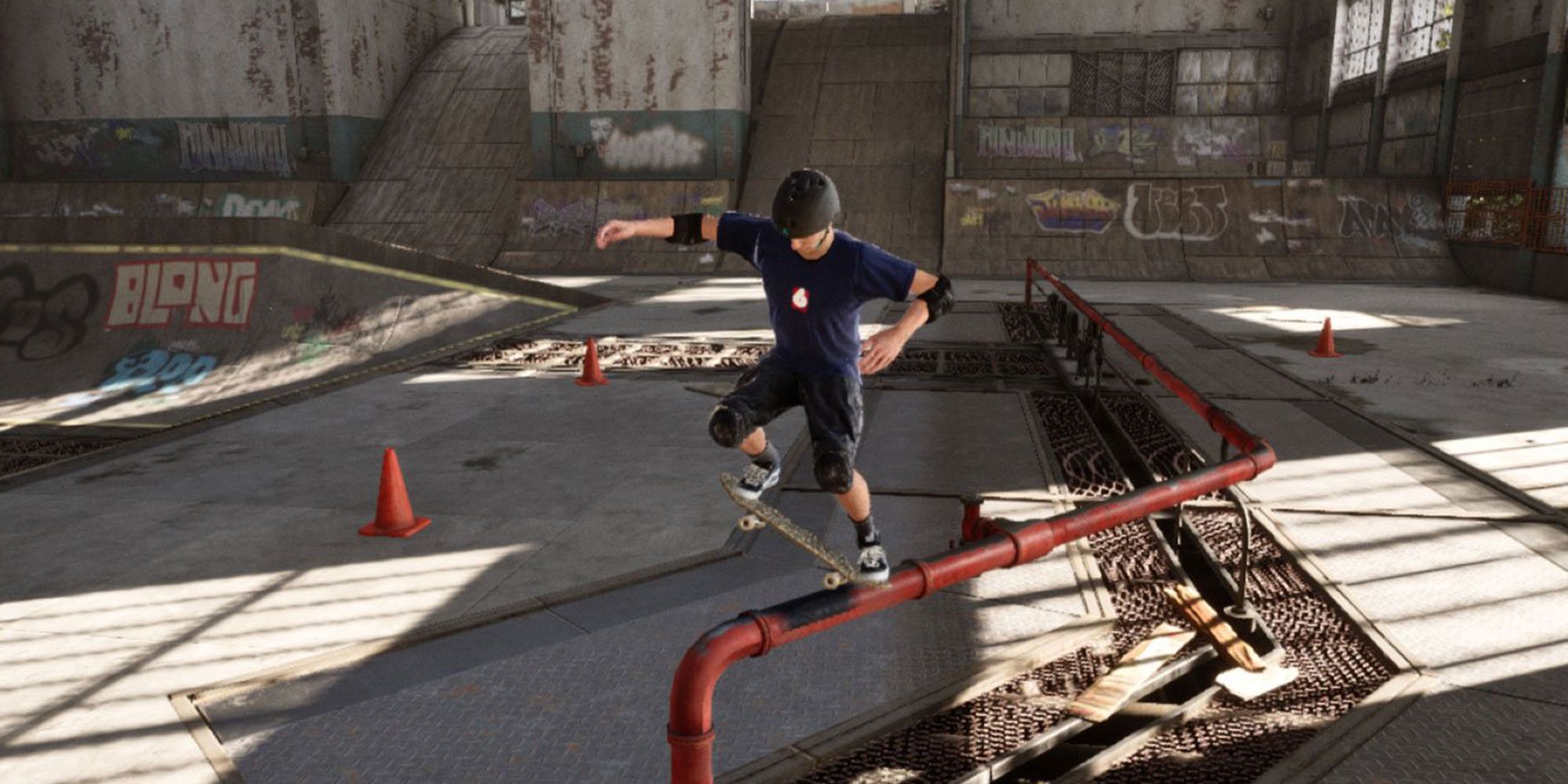 How to Get To Level 100 in Tony Hawk’s Pro Skater (The Fast Way)