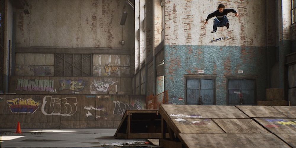 Tony Hawk’s Pro Skater 12 Remake 10 Things You Need To Know Before Starting