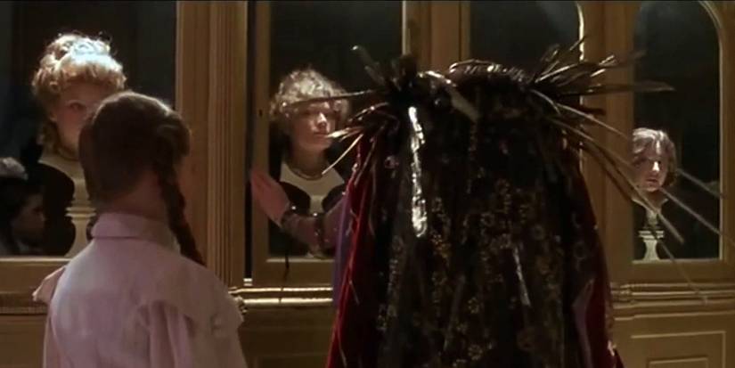 Best 80s Witches, Ranked By IMDb