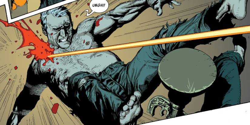 The Punisher Killed Marvel's New Ghost Rider Without Anyone Realizing