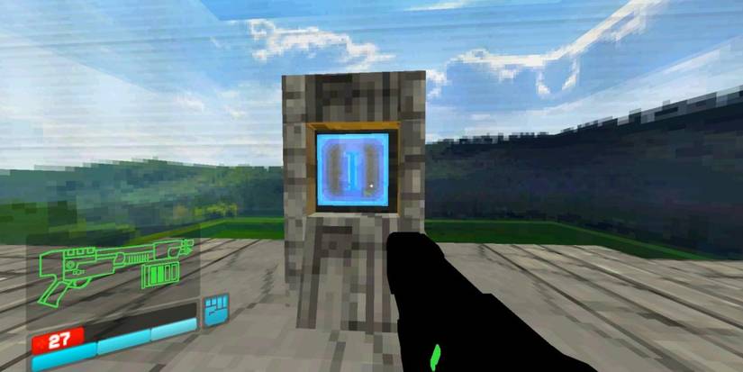 How to Unlock Alternative Revolver Upgrade in Ultrakill