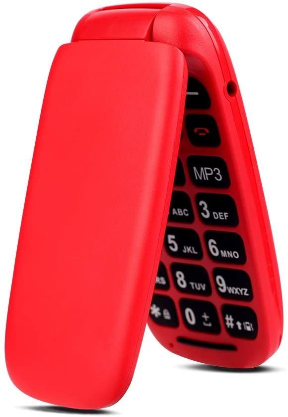 Ushining T-Mobile Flip Phone B07X876YLJ -2