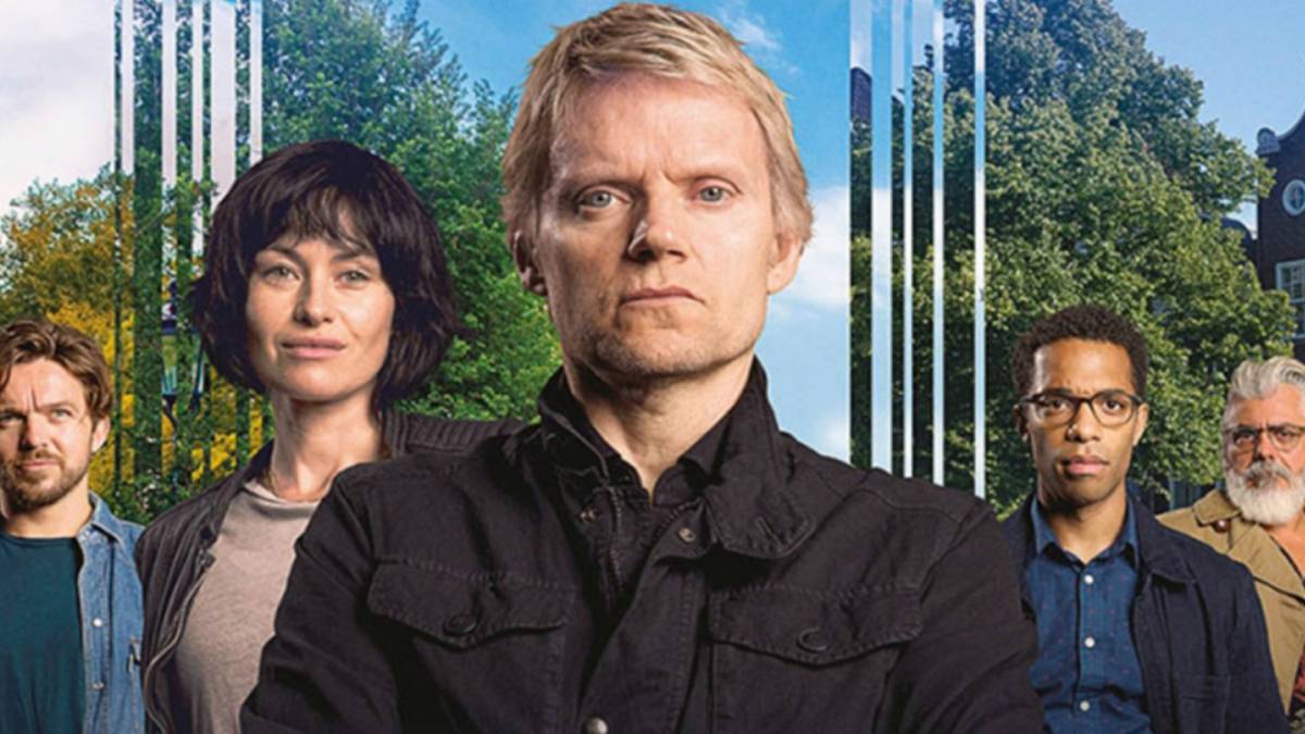 Van Der Valk Cast Guide: Why The Actors Look So Familiar
