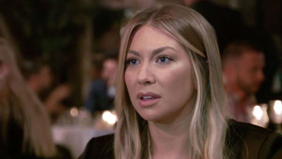 Vanderpump Rules: Stassi, Brittany & Lala Confess To ‘Pregnancy Pact.’