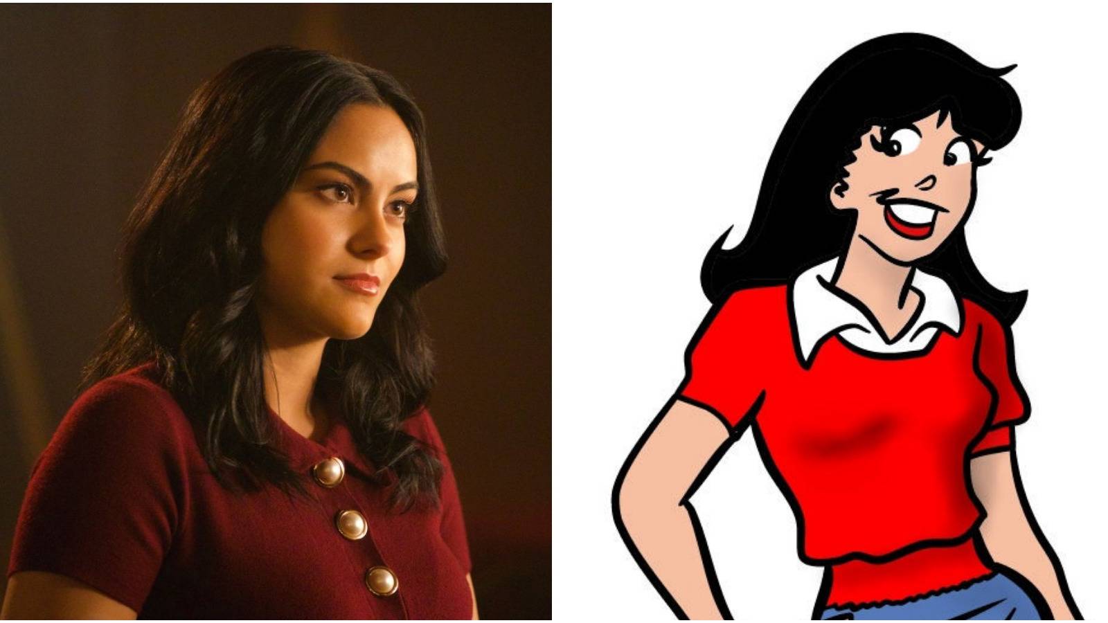 Riverdale: 5 Ways Veronica Is Different In The Archie Comics (& 5 Ways ...