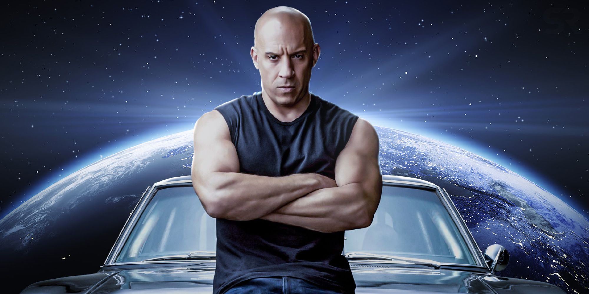 Vin Diesel Had Mixed Emotions About Fast Furious Going To Space