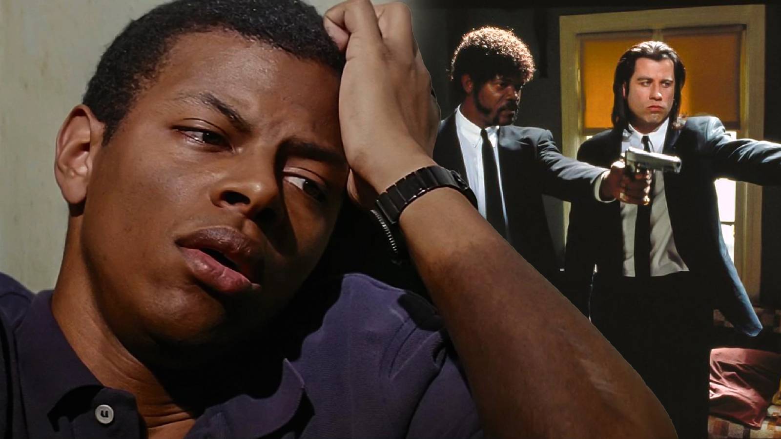 Pulp Fiction: Why Jules & Vincent Take Marvin (Did They Mean To Kill Him?)