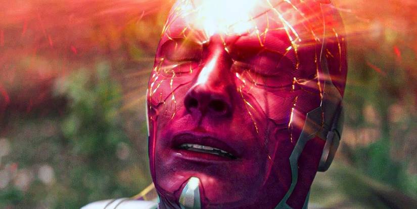 WandaVision: 10 Of Vision's Most Memorable Quotes In The MCU