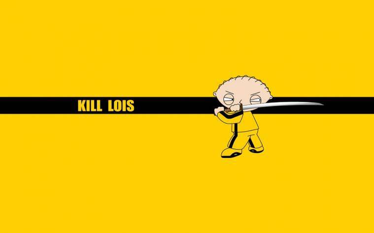 Family Guy: 10 Hilarious Stewie Griffin Memes Fans Will Love