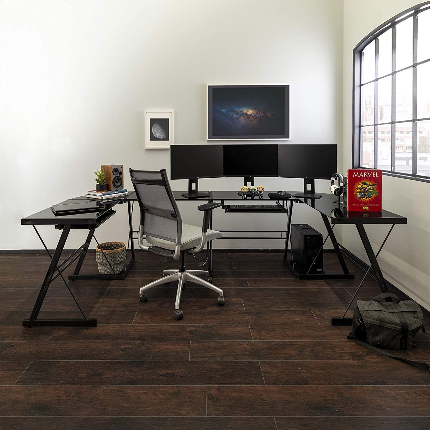 Best Computer Desks (Updated 2021)