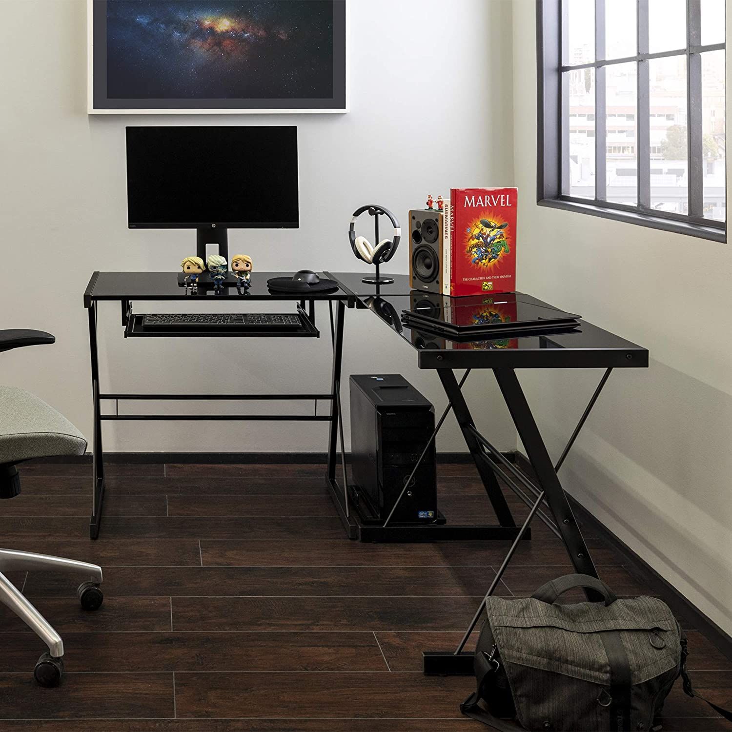 Best Computer Desks (Updated 2021)