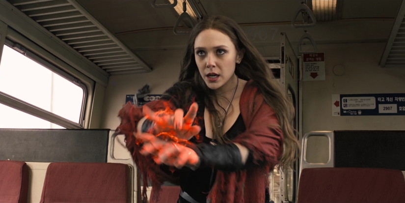 The Evolution Of Female Superheroes In The MCU