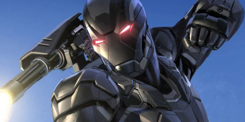 5 Marvel Characters That Master Chief Could Defeat (& 5 He Couldn't)