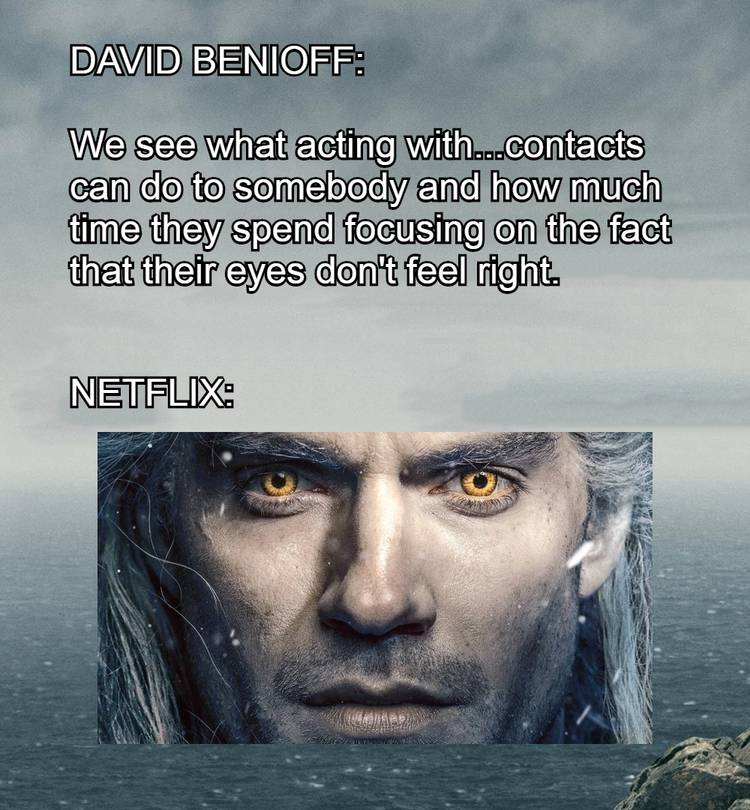 10 Game Of Thrones Vs Witcher Memes That Are Absolutely Hilarious