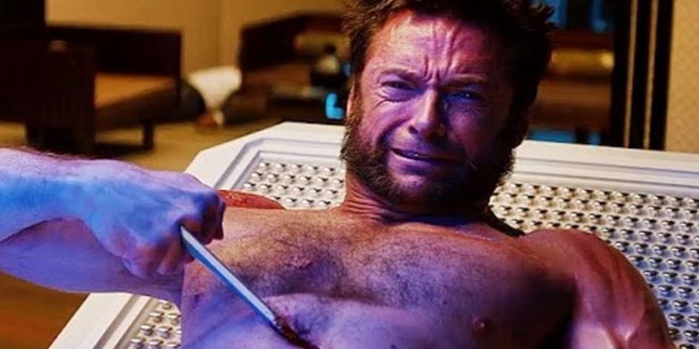Everything Wolverine Survived In Foxs XMen Movies