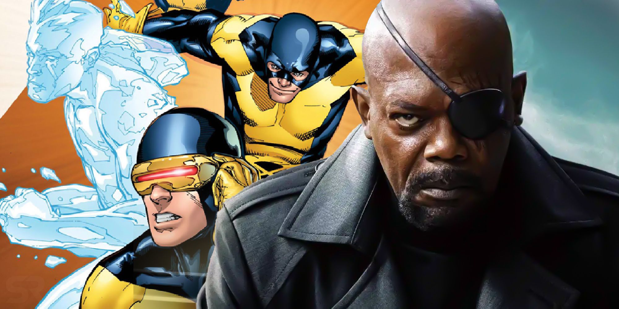 Marvel S Latest Mutant Retcons Show How To Introduce The X Men In The Mcu