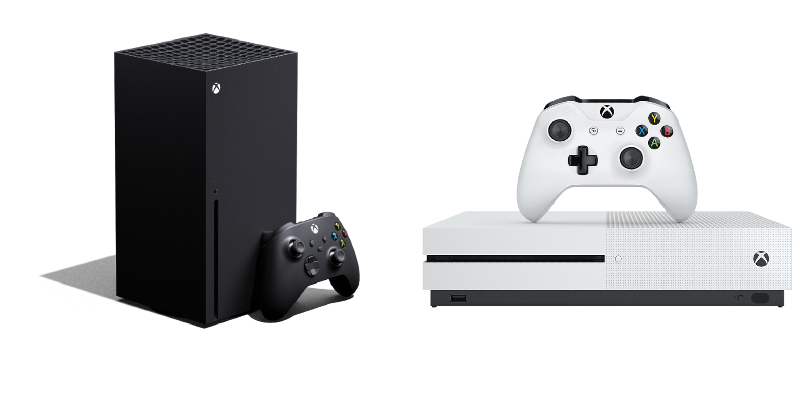 Backwards Compatibility Xbox Series X Backwards Compatible Games Double Original Performance