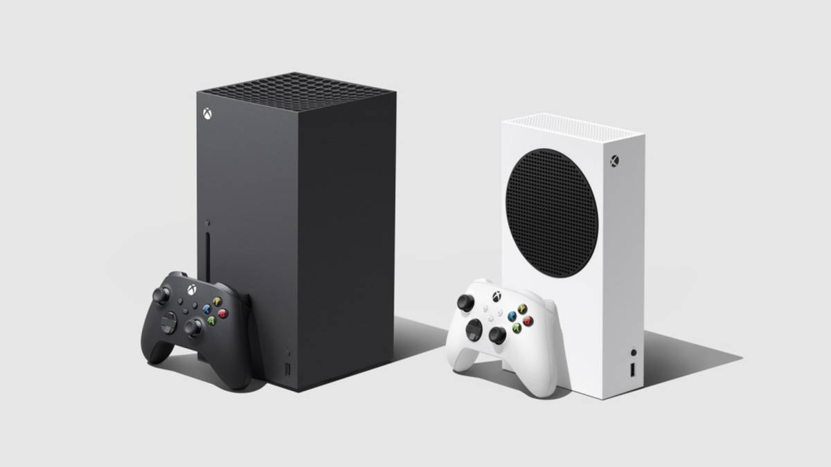 Xbox Series X & S Papercraft Models Released To Help You Plan Your Setup
