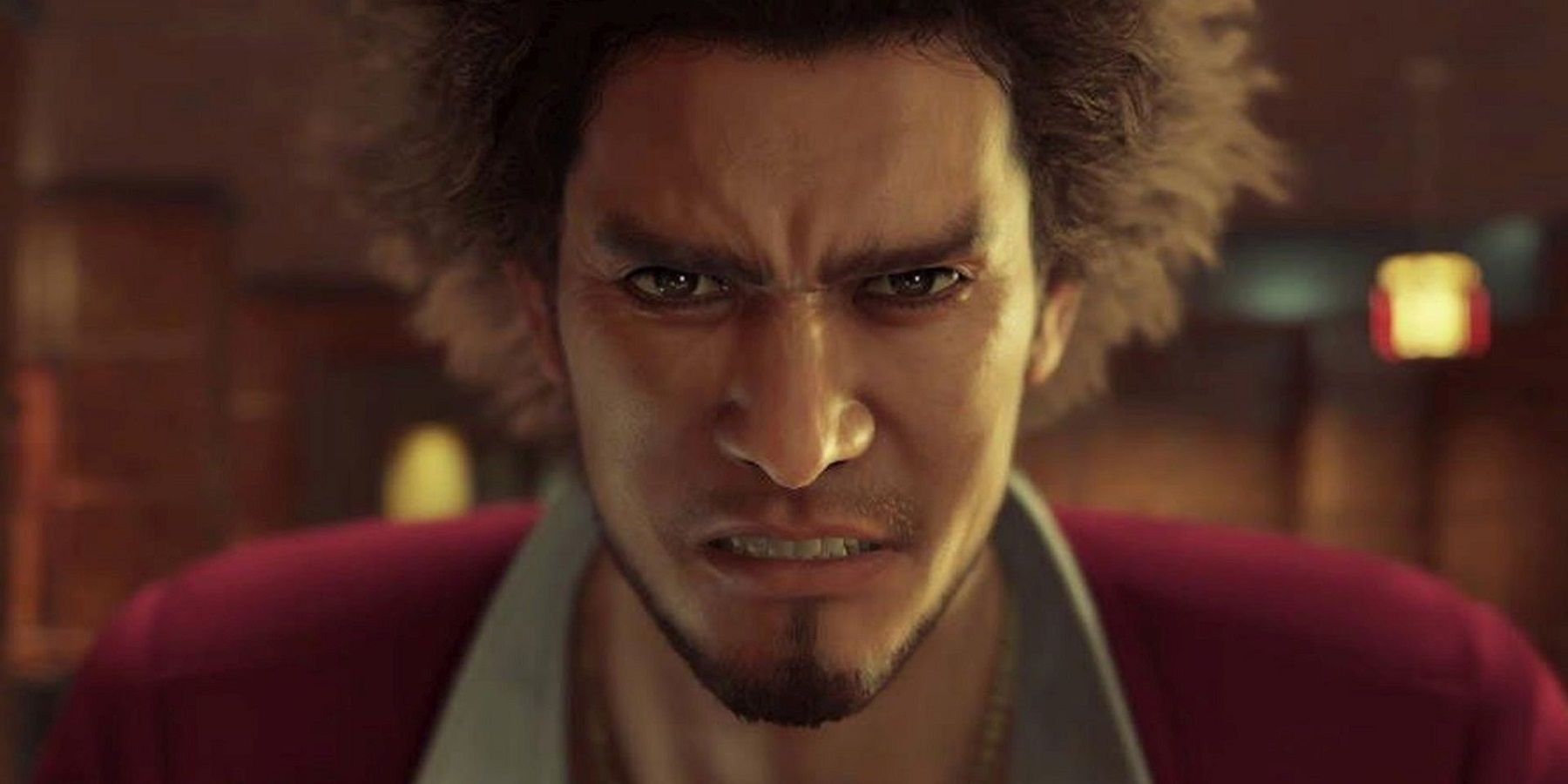 10 Things Amazons Like A Dragon Show Needs To Get Right About The Yakuza Games