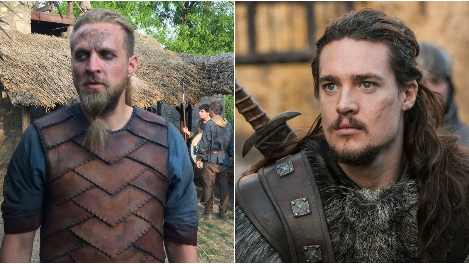 The Last Kingdom: 5 Times Ragnar Saved Uhtred (& 5 Times Uhtred Saved Him)