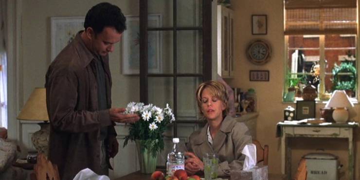 10 Most Relatable Quotes From You Ve Got Mail Screenrant 10 Most Relatable Quotes From You Ve Got Mail Screenrant
