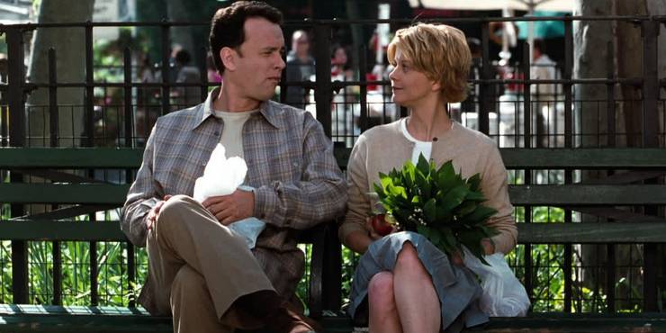 10 Most Relatable Quotes From You Ve Got Mail Screenrant 10 Most Relatable Quotes From You Ve Got Mail Screenrant