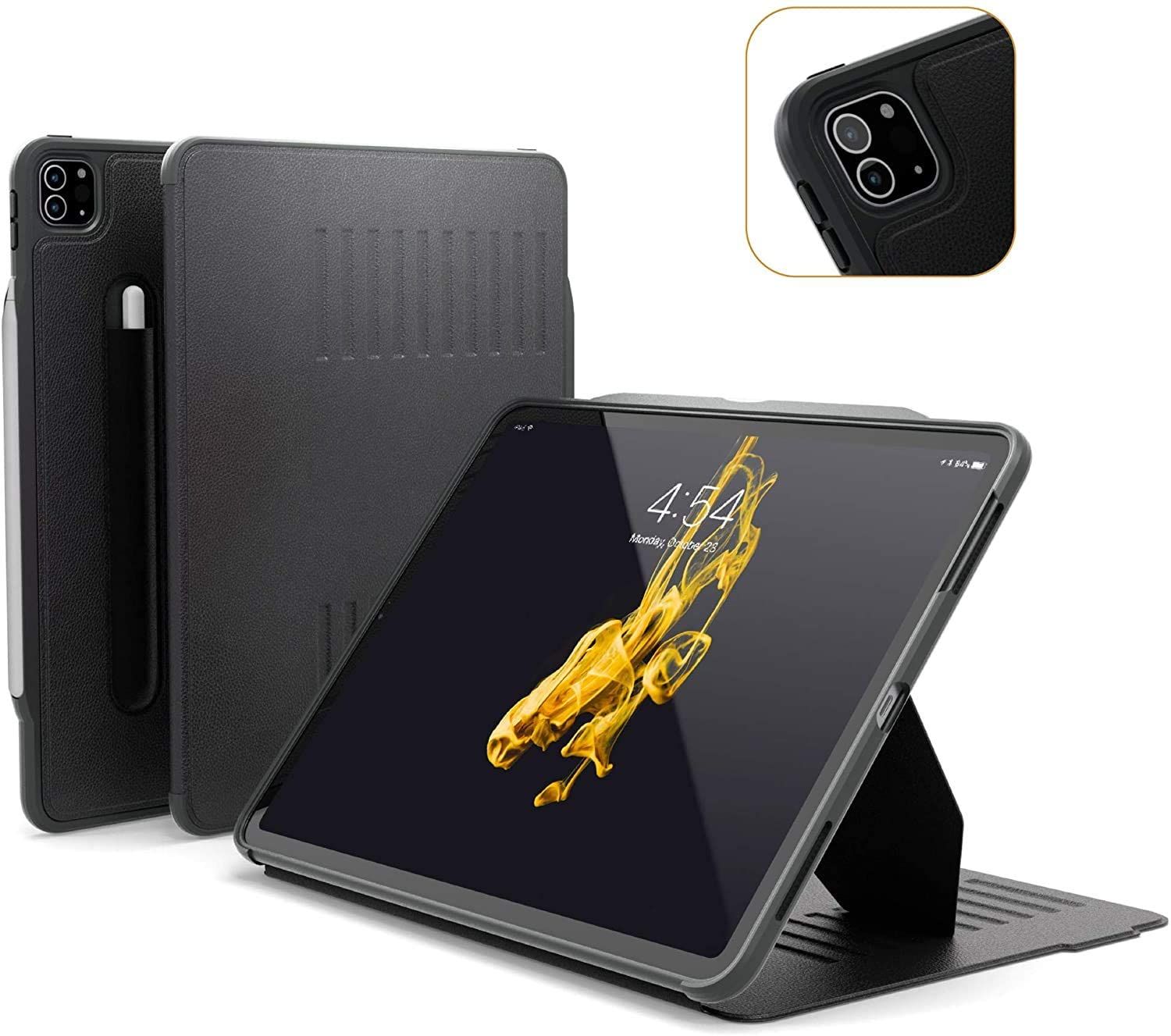 ZUGU CASE (New Model) Alpha Case for 2020 iPad Pro 12.9 inch 1