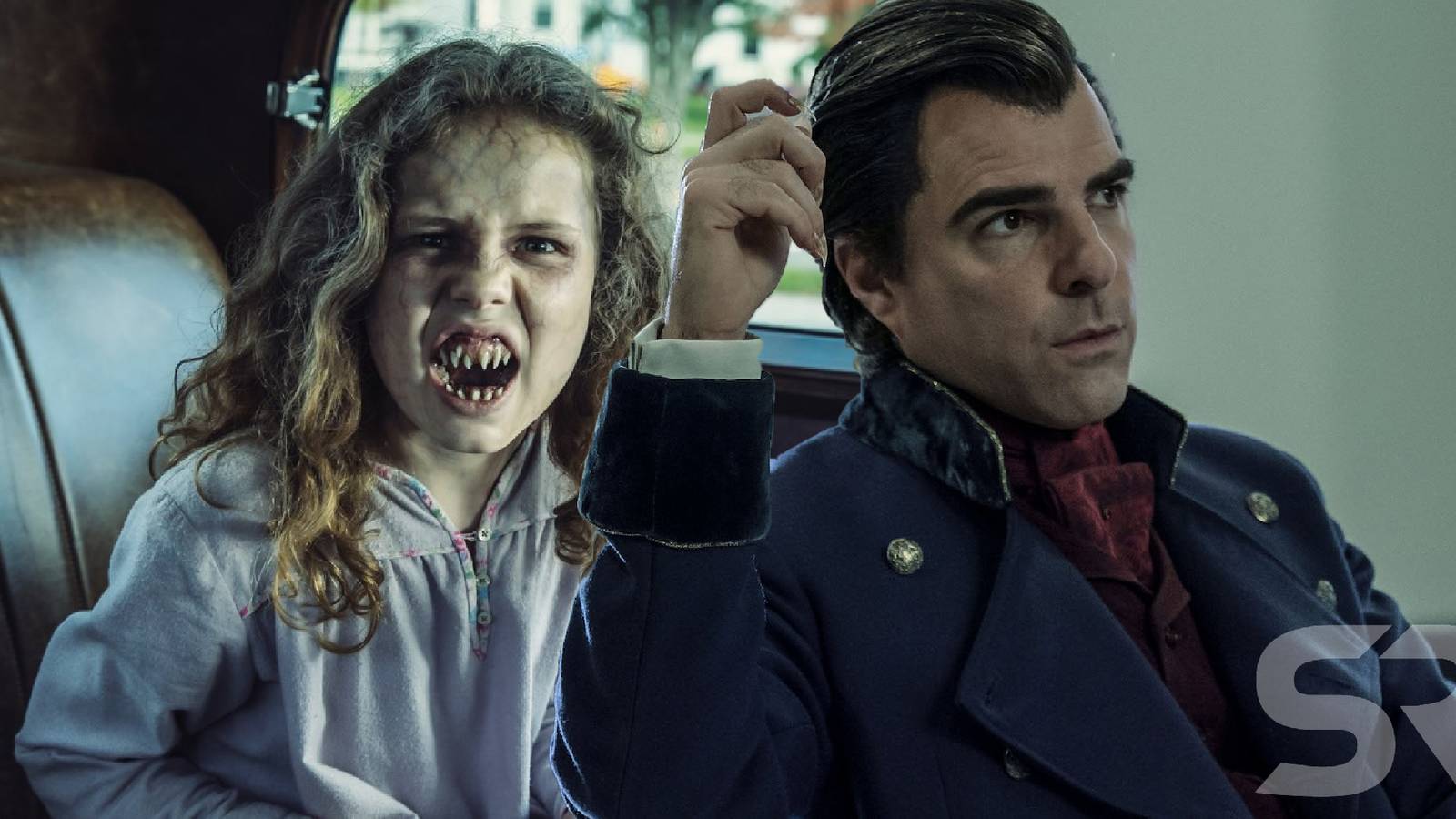 Why NOS4A2 Was Cancelled After Season 2